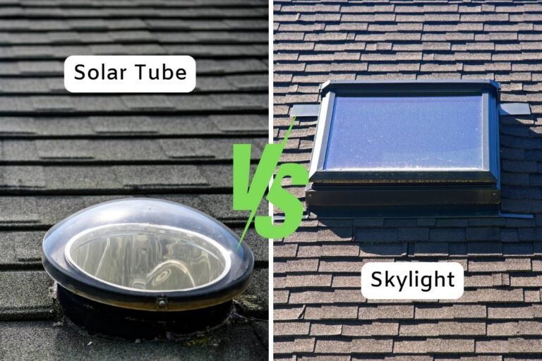 Sun Tunnels vs. Skylights: Which Is Right for Your Home?