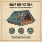 How to Perform a Professional Roof Inspection Before It’s Too Late