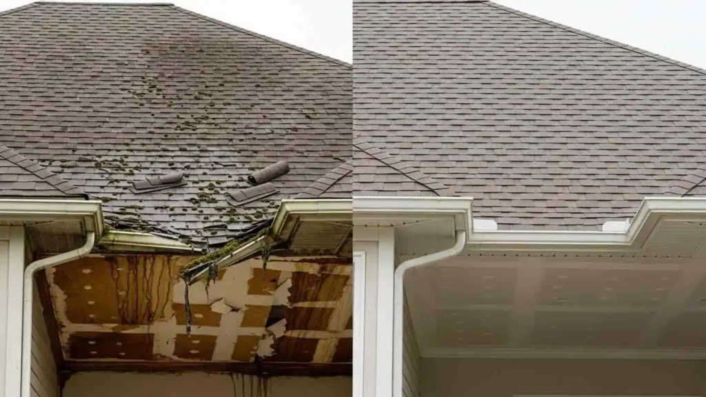 How to Detect Roof Leaks Early and Prevent Costly Damage