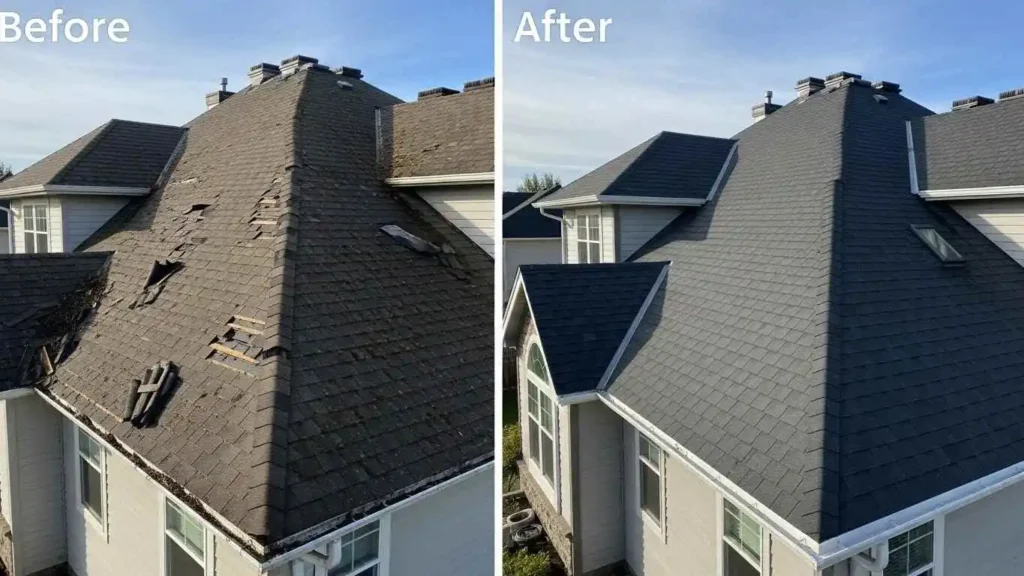 10 Warning Signs It’s Time for a Roof Replacement