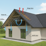 Roof Ventilation: Why Your Home Needs to Breathe