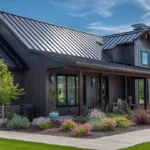 Why Metal Roofing Is Becoming the Smartest Investment for Homeowners