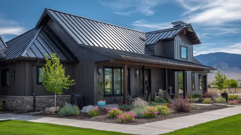 Why Metal Roofing Is Becoming the Smartest Investment for Homeowners