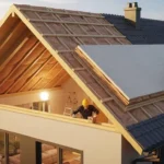 Roof Insulation 101: Keep Your Home Warm and Energy Costs Low